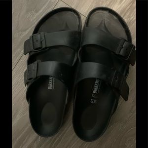 Birkenstock’s